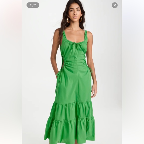 ASTR the Label - Bridget Dress - Picture 3 of 6